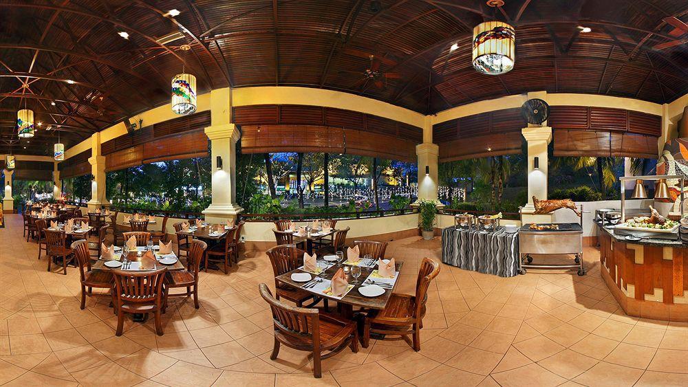 Concorde Hotel Shah Alam Exteriér fotografie