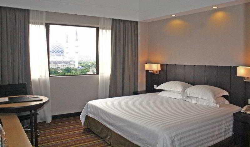 Concorde Hotel Shah Alam Pokoj fotografie