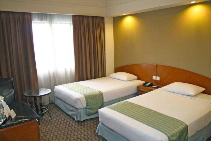 Concorde Hotel Shah Alam Pokoj fotografie